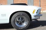 Ford Mustang Boss 429 Fastback 1970 года